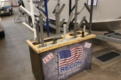RECON Fishing Systems