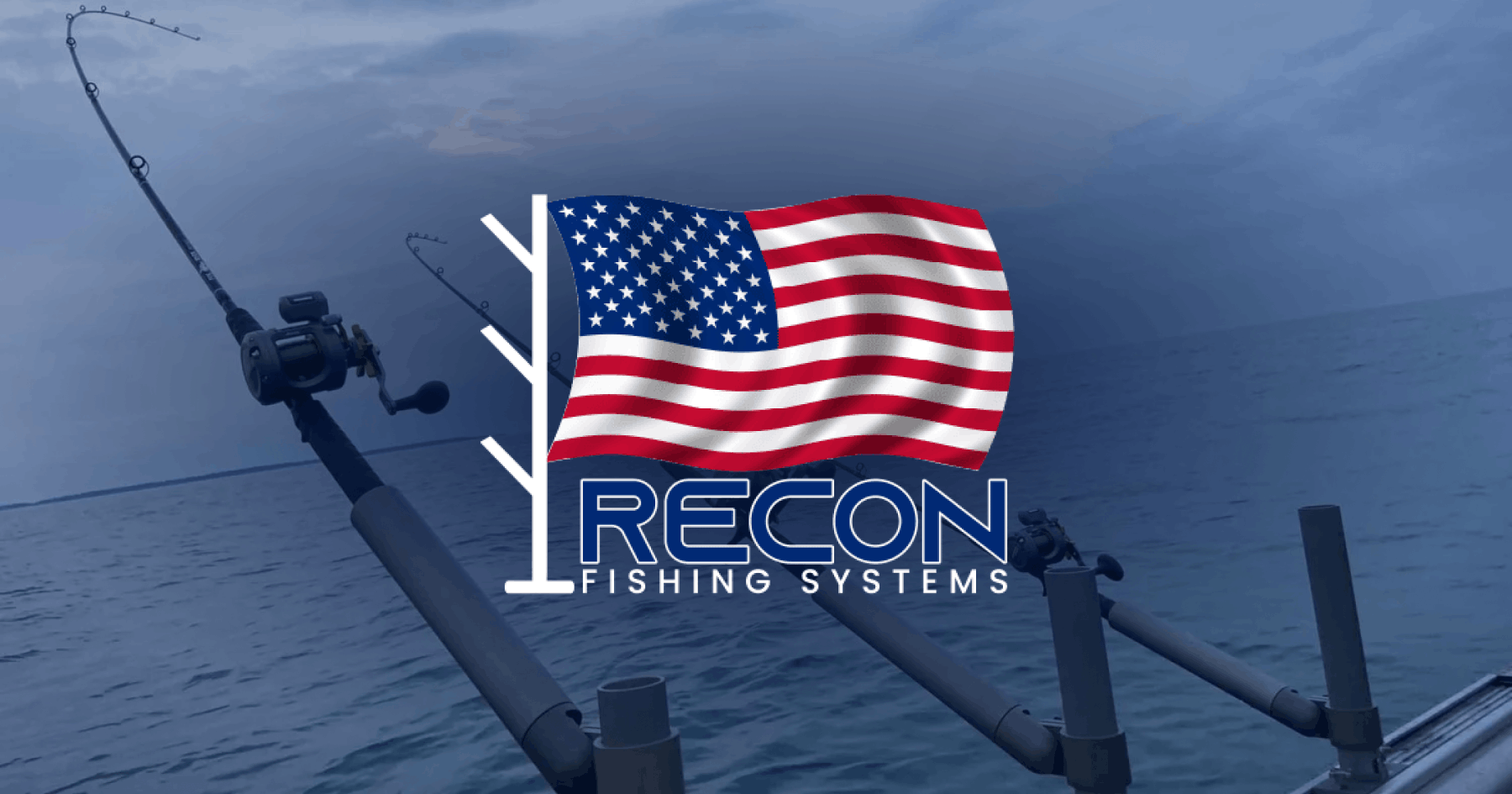 Recon Fishing Systems Featured Image