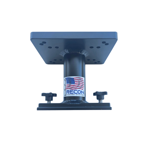 Downrigger Mount Recon Fishing Systems