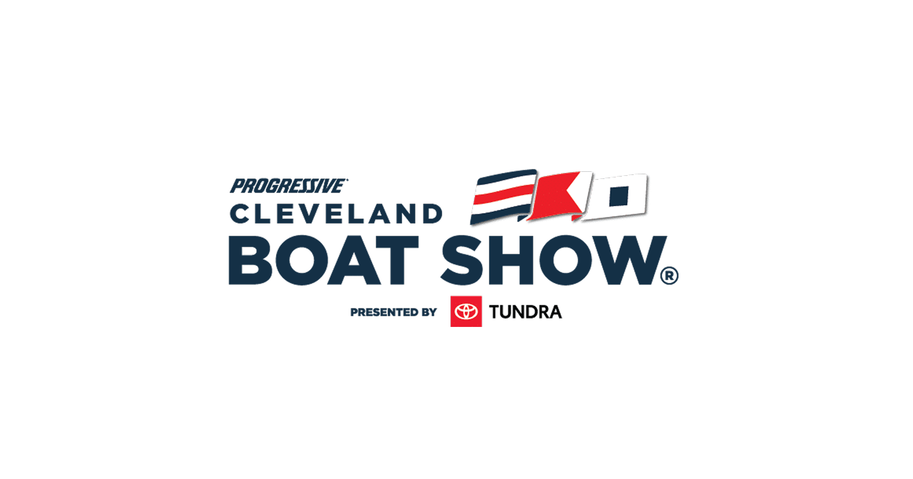 Cleveland Boat Show