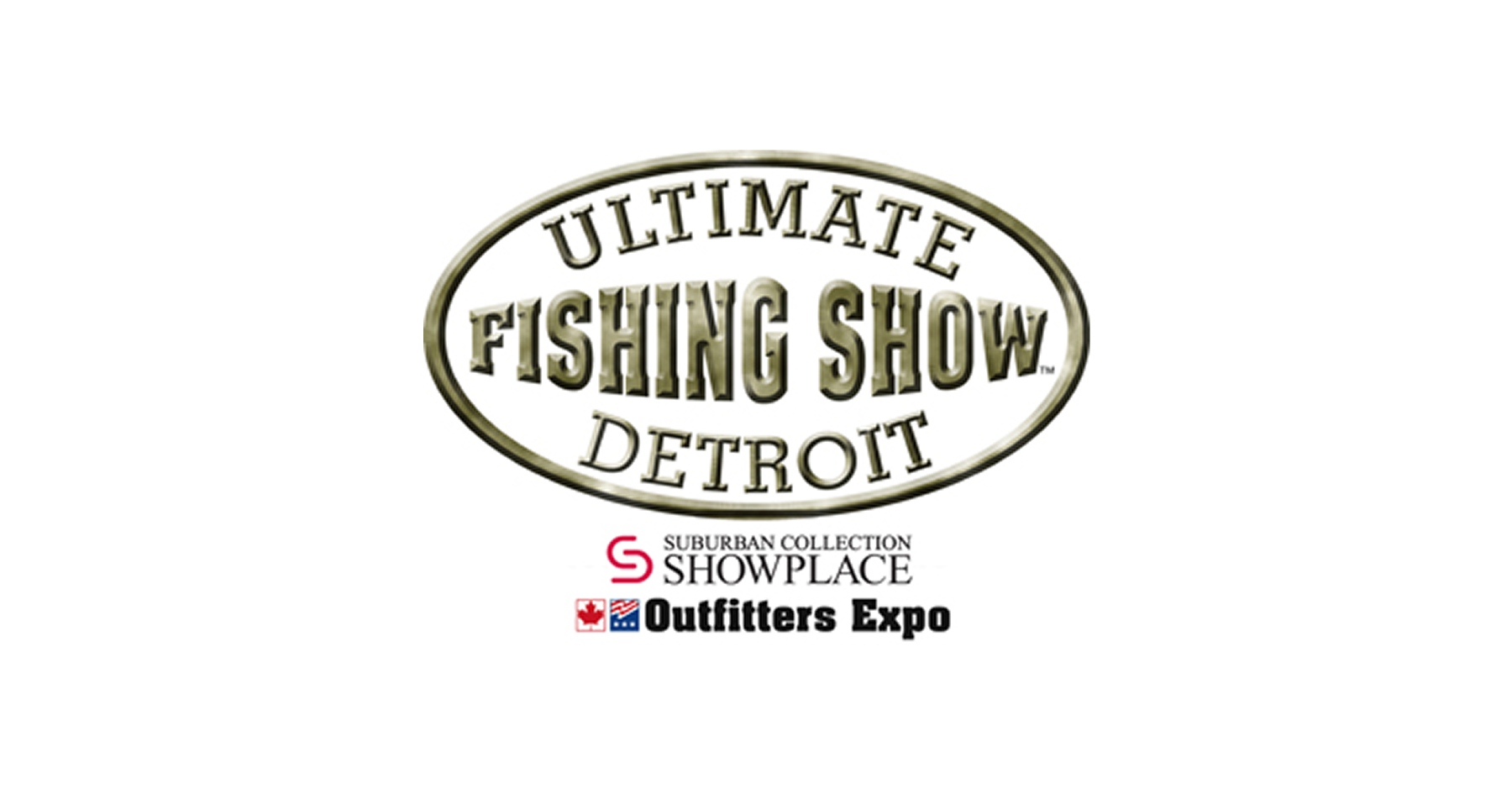 Ultimate Fishing Show Detroit Recon Fishing Systems