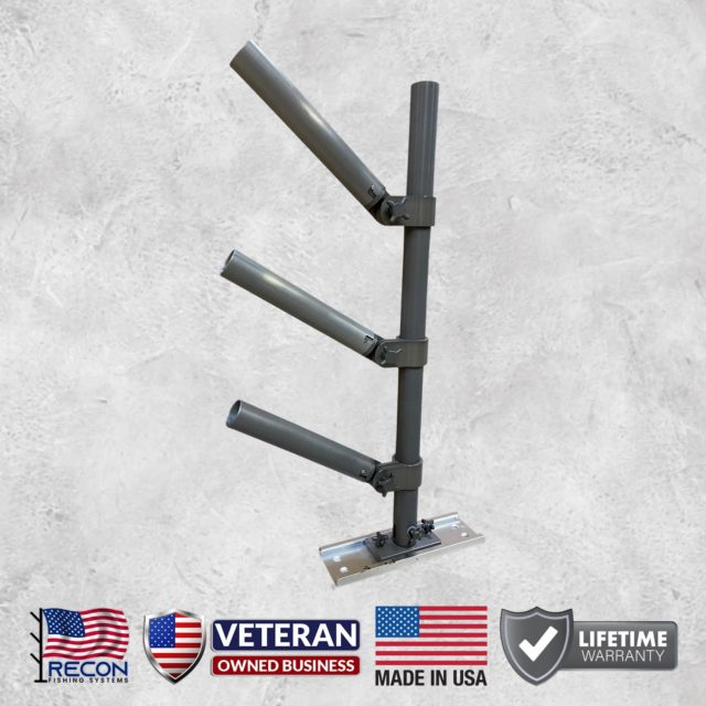 Three Rod Tree RECON 30