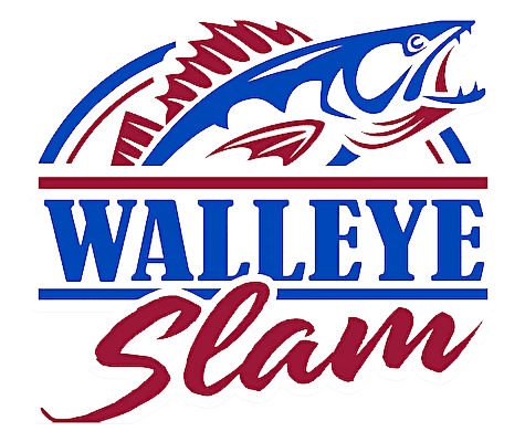 2022 Walleye Slam